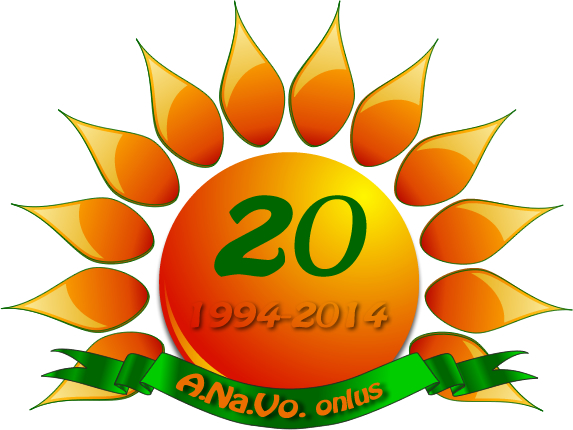 LOGO 20 ANNI